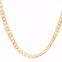 گردنبند طلا 18 عیار زنانه سی دا مهر مدل کارتیه