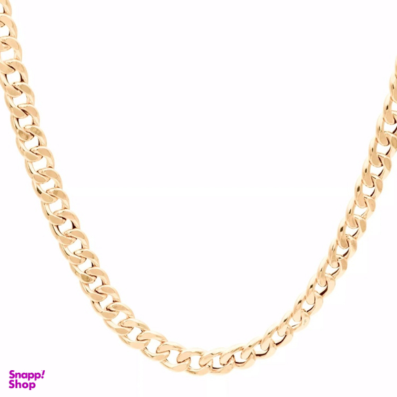 گردنبند طلا 18 عیار زنانه سی دا مهر مدل کارتیه