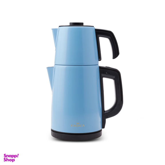چای ساز کاراجا مدل Retro