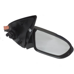 آینه جانبی راست کروز پلاس مدل فولدینگ دستی کد 34211201 مناسب رانا سال