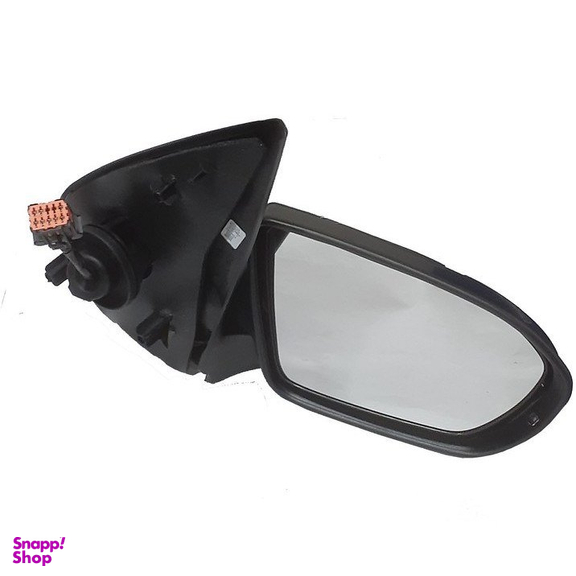 آینه جانبی راست کروز پلاس مدل فولدینگ دستی کد 34211201 مناسب رانا سال