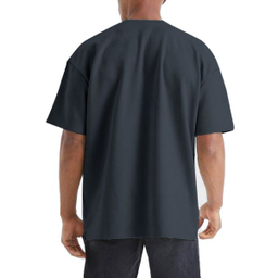 تیشرت ورزشی مردانه نوزده نودیک مدل TS963 DG