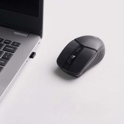 ماوس بی سیم فنتک مدل W605