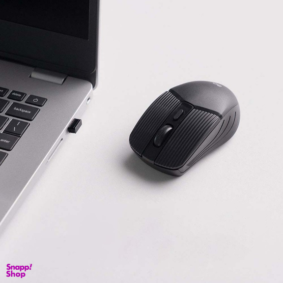 ماوس بی سیم فنتک مدل W605