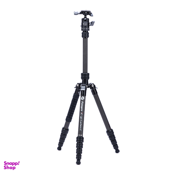 سه پایه دوربین فوتوپرو مدل X-go Carbon E