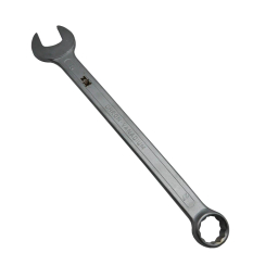 آچار یکسر تخت و یکسر رینگی مدل پرشین کت کد YPA-027MM سایز 27 میلی متر