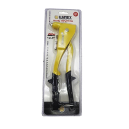 انبر پرچ وینکس مدل YP-EH2521