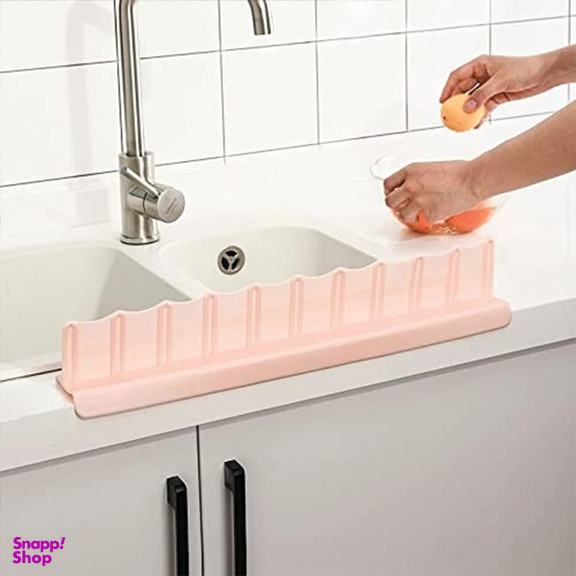 آبگیر سیلیکونی کنار سینک آرتا کد 848