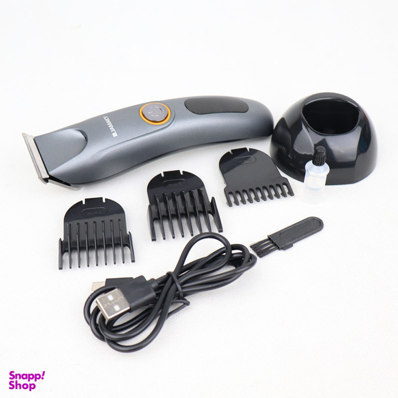 ماشین اصلاح موی سر و صورت جاماکی مدل JPC90033