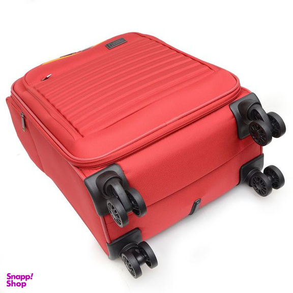 چمدان نشنال جئوگرافیک مدل NG23 MEASUREMENTS مجموعه سه عددی