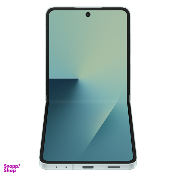 گوشی موبایل سامسونگ مدل Galaxy Z Flip 7 تک سیم‌کارت ظرفیت 256 گیگابایت و رم 12 گیگابایت نسخه ویتنام