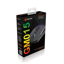 ماوس مخصوص بازی میشن مدل MT-GM015