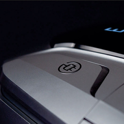 جاروبرقی ترام هاوس مدل 90245