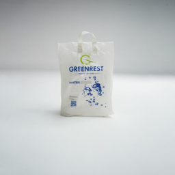 محافظ تشک گرین رست مدل گلد کد 410 سایز 70×130 سانتی‌متر