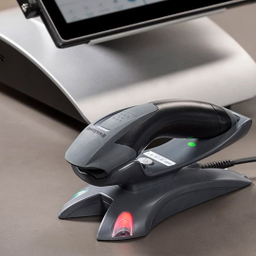 بارکدخوان هانی ول مدل Voyager 1202g