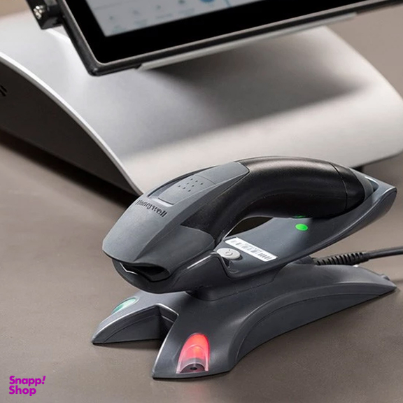 بارکدخوان هانی ول مدل Voyager 1202g
