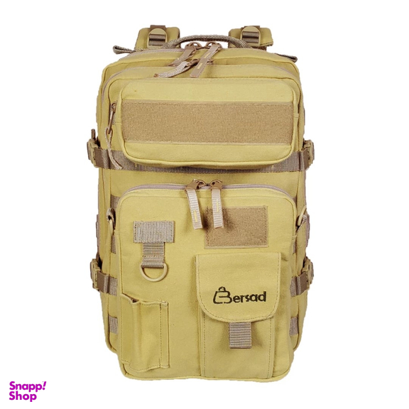 کوله پشتی برساد مدل +Bb 103 tactical