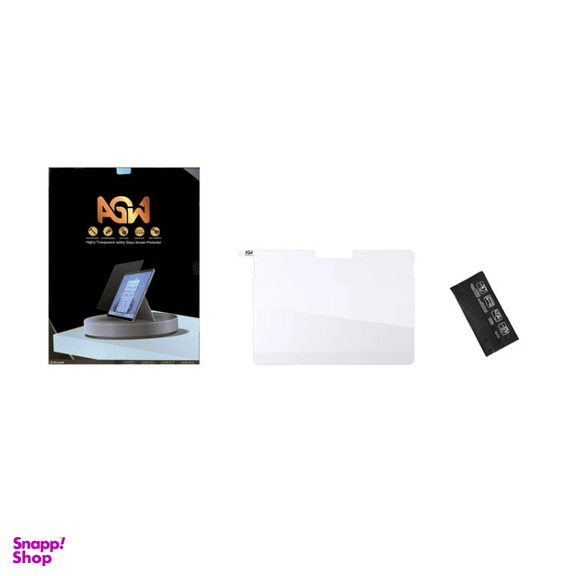 محافظ صفحه نمایش لپ تاپ ای جی دبلیو مدل Pro05 مناسب برای سرفیس پرو 11