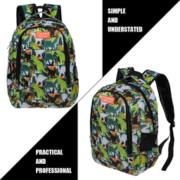 کوله پشتی پسرانه توریث مدل AP-1597