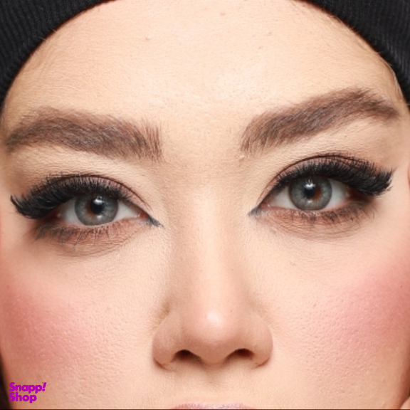 لنز سالانه هرا مدل ACTA23 شماره 123 رنگ طوسی تیره مخملی