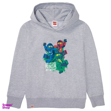 هودی پسرانه لگو مدل IAN - 388584