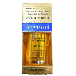 روغن مو آرگان morocco کد m1 حجم 120 میلی لیتر