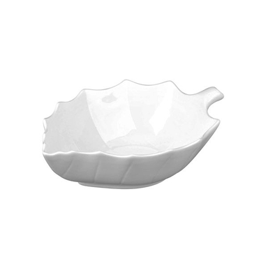 سالاد خوری گلدکیش طرح برگ مدل GK201531