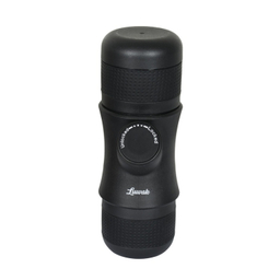 اسپرسوساز دستی لواک مدل کیف دار کد LWK-minipresso GR