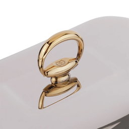 سوفله خوری ام جی اس طرح مستطیل مدل پافیلی کد 3102