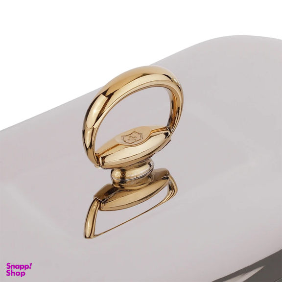 سوفله خوری ام جی اس طرح مستطیل مدل پافیلی کد 3102