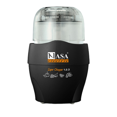 خردکن ناسا الکتریک مدل NS-907