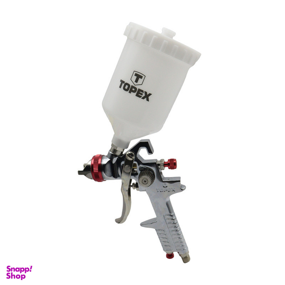 پیستوله بادی تاپکس مدل SMT-TOPEX-827-1.3MM-HLVP