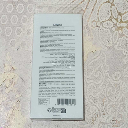 تیغ ابرو مینیسو مدل Wheat مجموعه 4 عددی