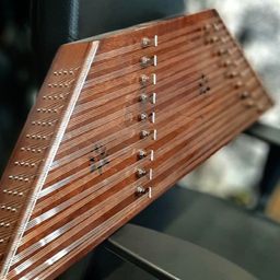 سنتور فراد مدل 5 مهر