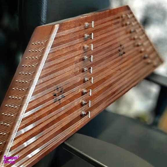 سنتور فراد مدل 5 مهر