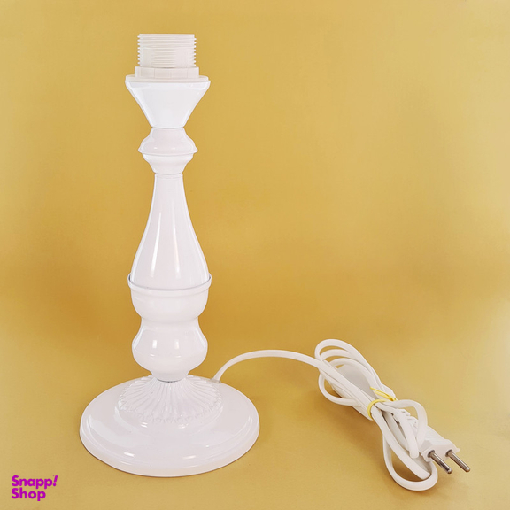 پایه آباژور رومیزی مدل سناتور کد P/AB-30