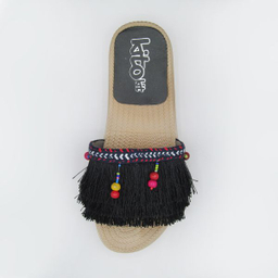 دمپایی زنانه کیتو مدل AV کد 2094