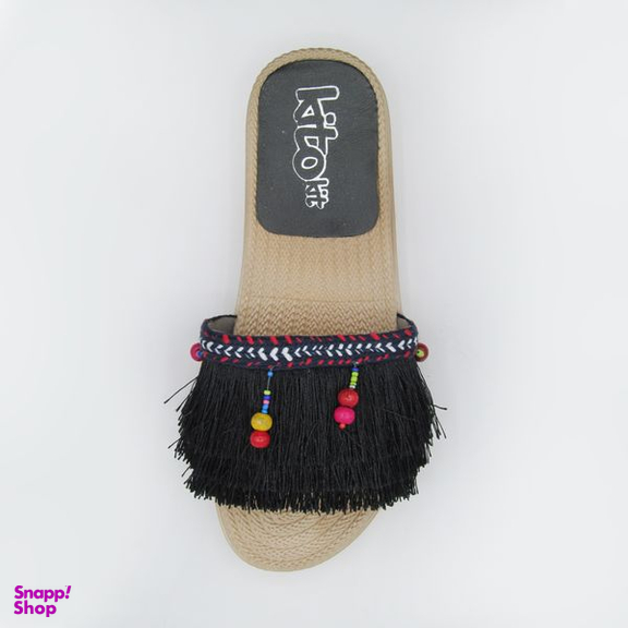 دمپایی زنانه کیتو مدل AV کد 2094