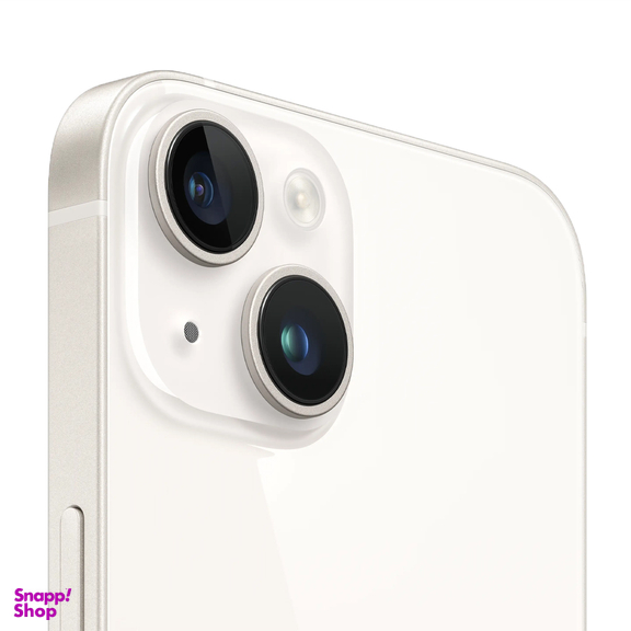 گوشی موبایل اپل مدل iPhone 14 CH دو سیم‌ کارت ظرفیت 128 گیگابایت رم 6 گیگابایت نات اکتیو