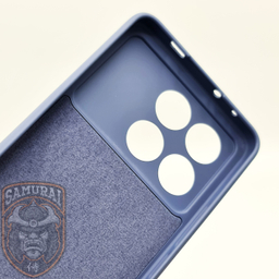 کاور گوشی موبایل سامورایی مدل YCADEN مناسب برای شیائومی Poco X6 Pro 5G / Redmi K70E