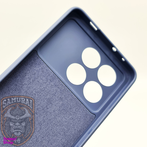 کاور گوشی موبایل سامورایی مدل YCADEN مناسب برای شیائومی Poco X6 Pro 5G / Redmi K70E