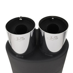 منبع اگزوز جی اس مدل 715