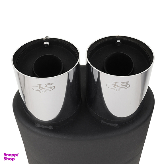 منبع اگزوز جی اس مدل 715