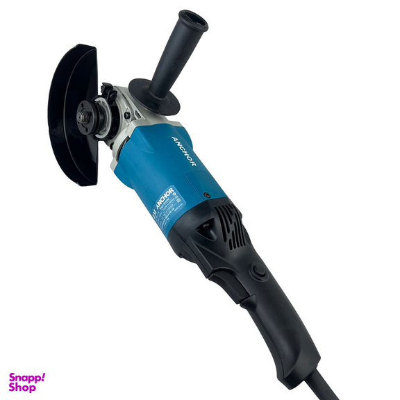 مینی فرز متوسط آهنگری دسته بلند 1550 وات آنکور مدل A10 NEW