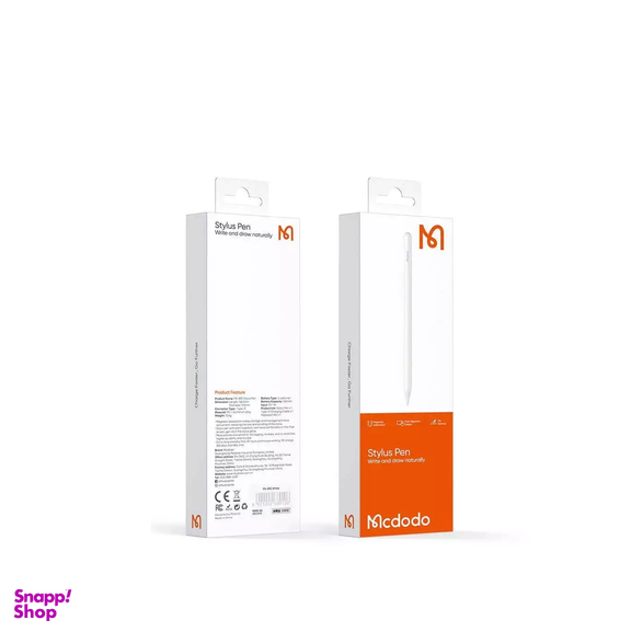 قلم لمسی مک دودو مدل PN-8920