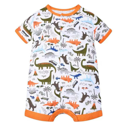 رامپر نوزاد کد 2427