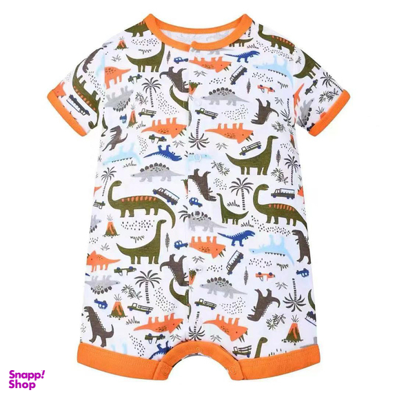 رامپر نوزاد کد 2427