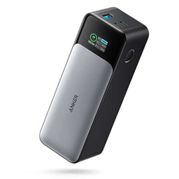 پاوربانک انکر مدل A1289 ظرفیت 24000 میلی آمپر ساعت