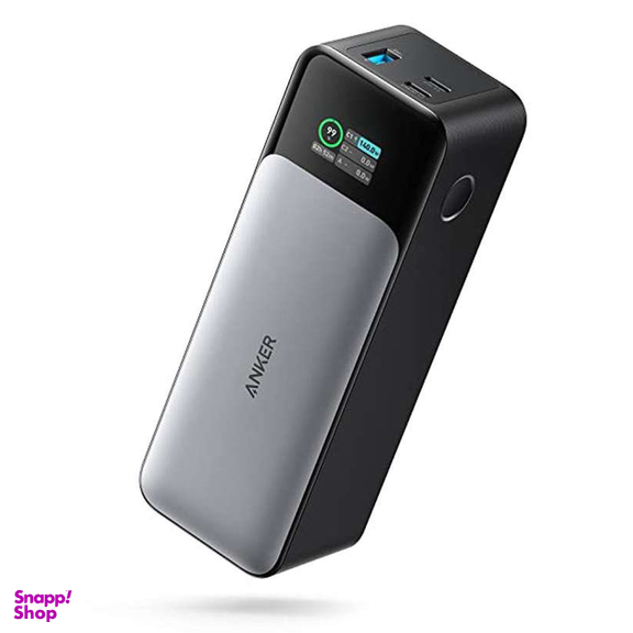 پاوربانک انکر مدل A1289 ظرفیت 24000 میلی آمپر ساعت