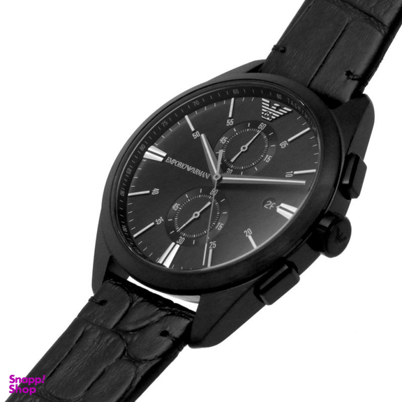 ساعت مچی عقربه ای مردانه امپریو آرمانی مدل AR11483